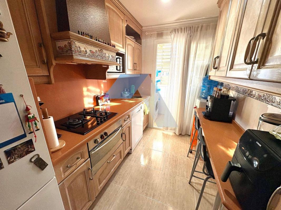 Продажа квартиры на Piso en Sol y Luz, San Vicente del Raspeig, Сан-Висенте-дель-Распейг
photo 4