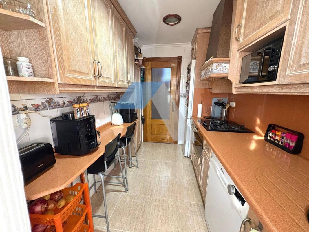 Продажа квартиры на Piso en Sol y Luz, San Vicente del Raspeig, Сан-Висенте-дель-Распейг
photo 5