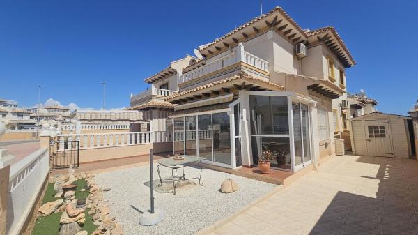 Duplex na sprzedaż w Dúplex en Lomas de Cabo Roig, Orihuela, Orihuela thumbnail 2