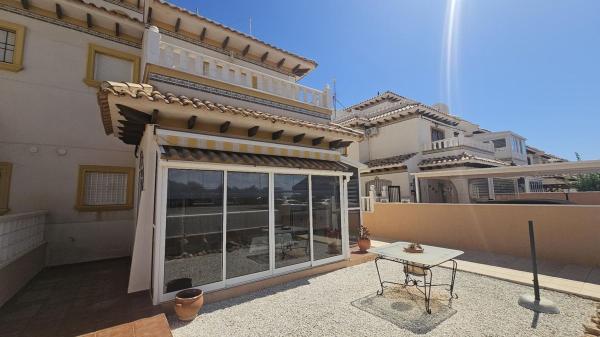 Duplex na sprzedaż w Dúplex en Lomas de Cabo Roig, Orihuela, Orihuela thumbnail 3