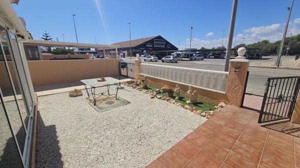 Duplex na sprzedaż w Dúplex en Lomas de Cabo Roig, Orihuela, Orihuela photo 4