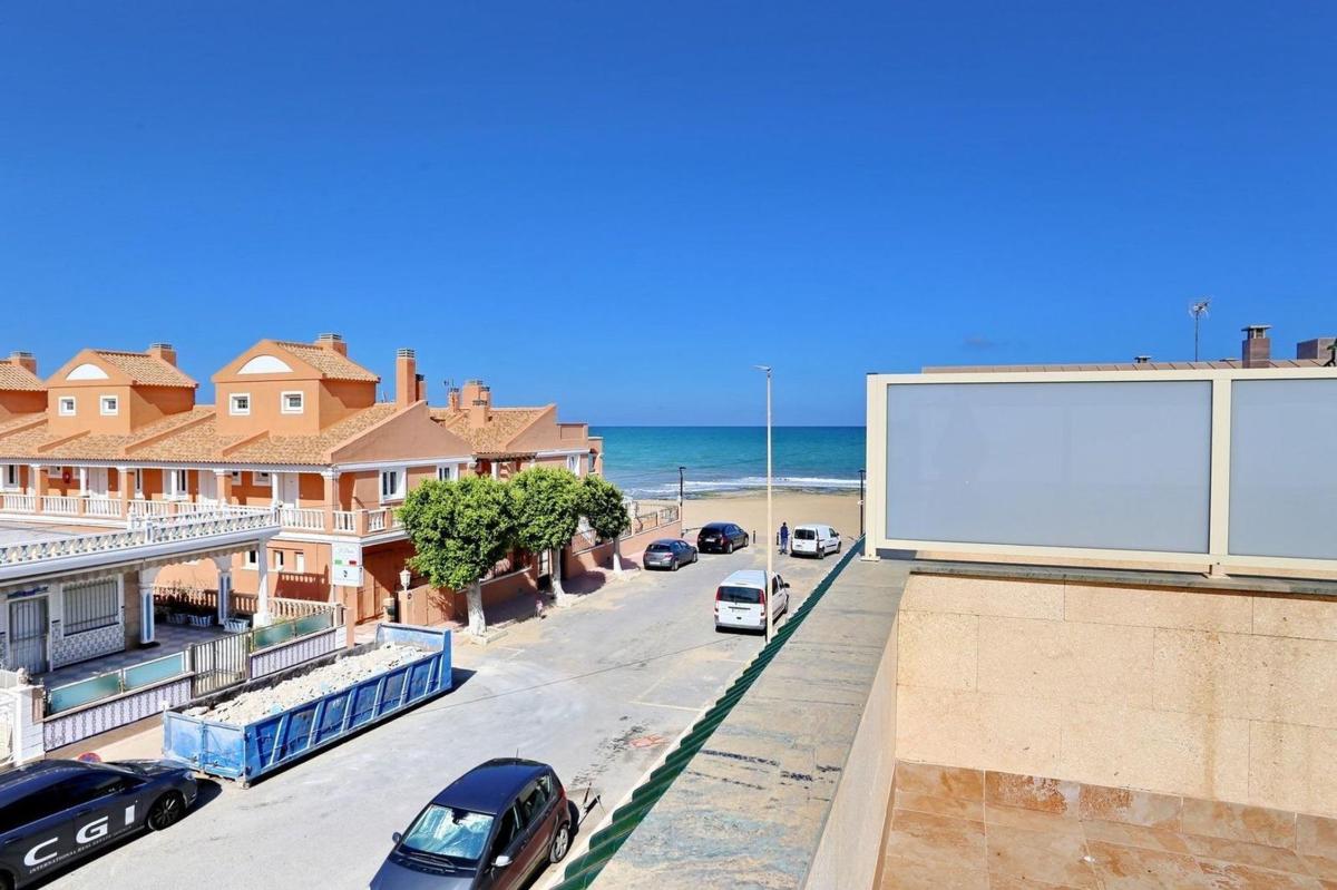 Duplex sale in Dúplex en Los Europeos, Torrevieja, Torrevieja photo 1