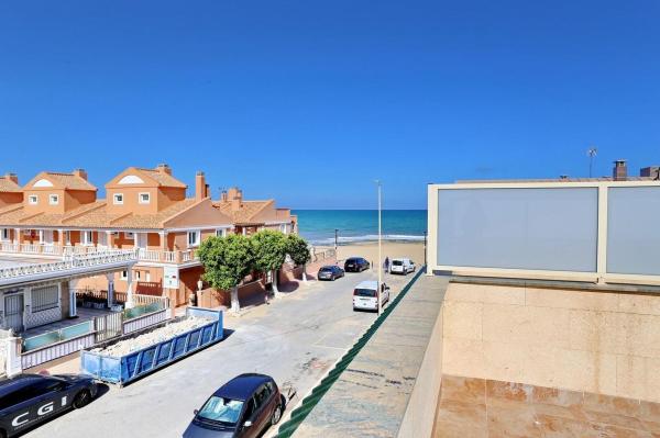 Duplex na sprzedaż w Dúplex en Los Europeos, Torrevieja, Torrevieja photo 1