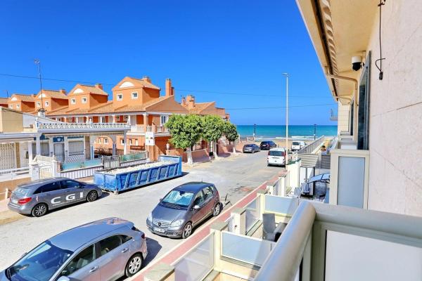 Duplex na sprzedaż w Dúplex en Los Europeos, Torrevieja, Torrevieja thumbnail 2