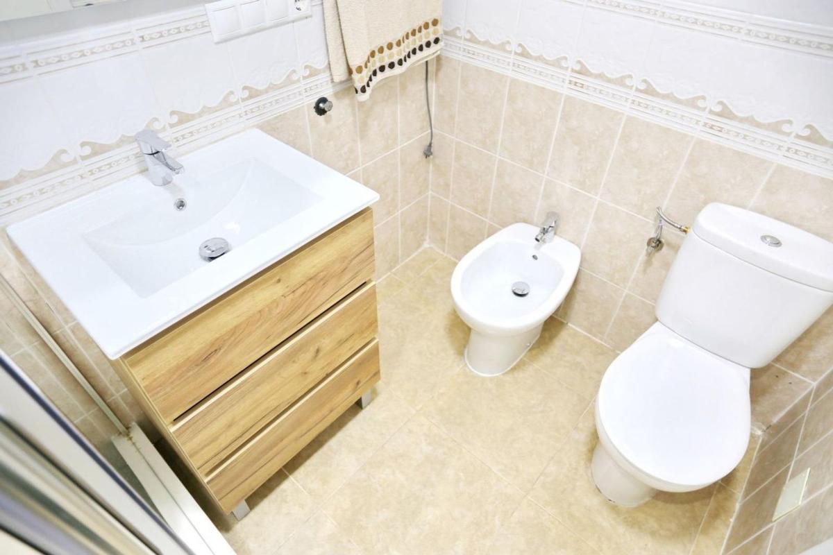 Duplex sale in Dúplex en Los Europeos, Torrevieja, Torrevieja photo 3