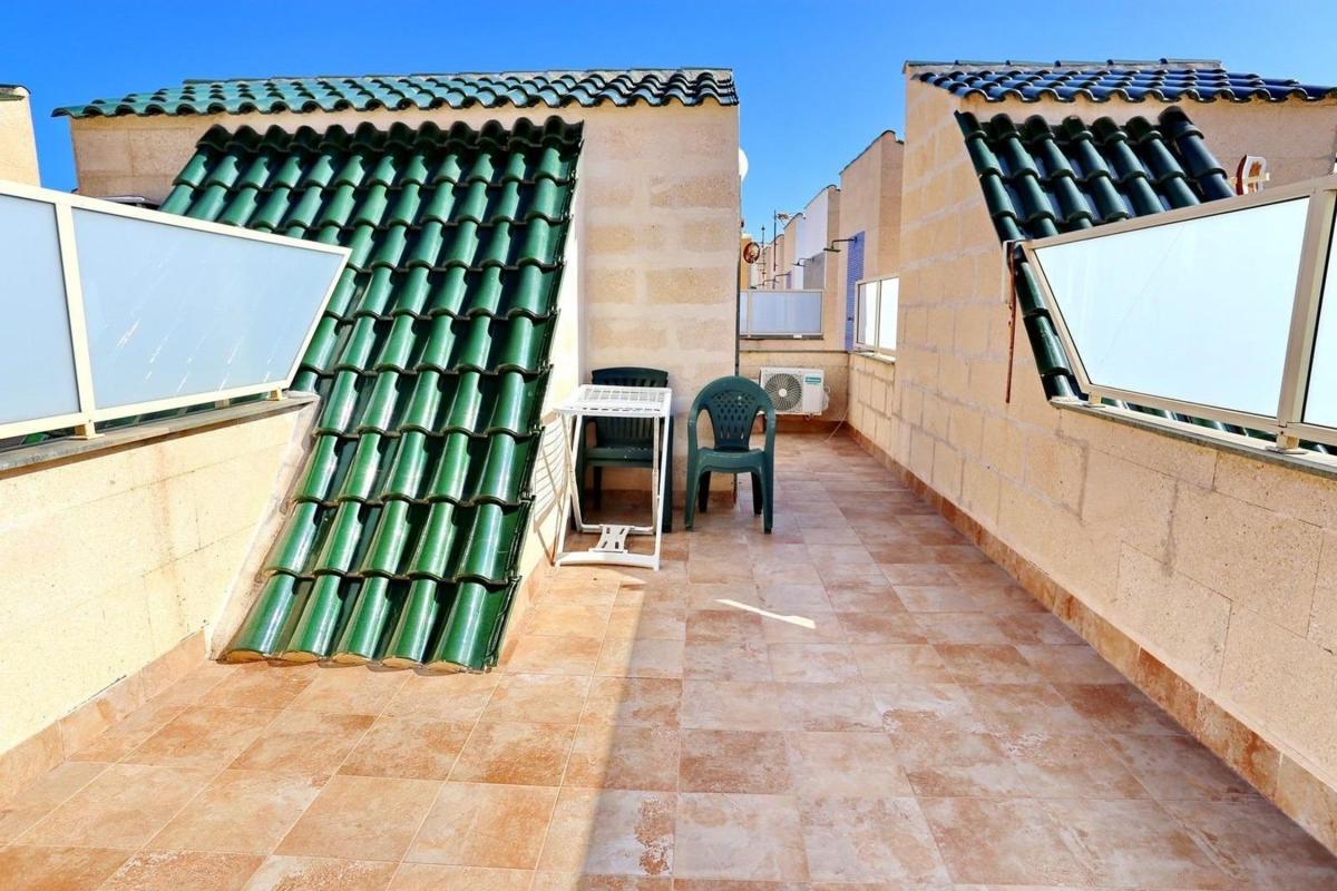 Duplex sale in Dúplex en Los Europeos, Torrevieja, Torrevieja photo 4
