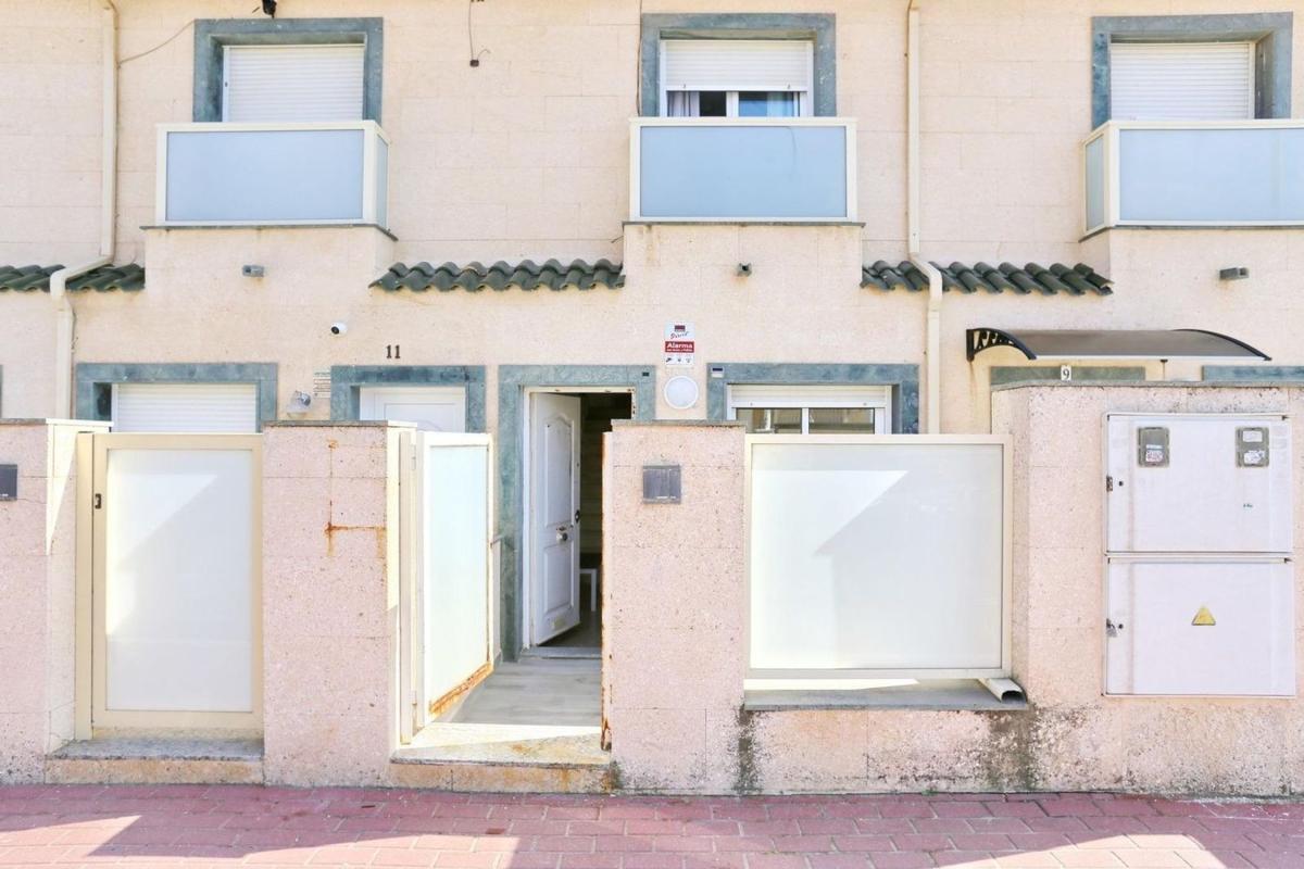 Duplex sale in Dúplex en Los Europeos, Torrevieja, Torrevieja photo 5