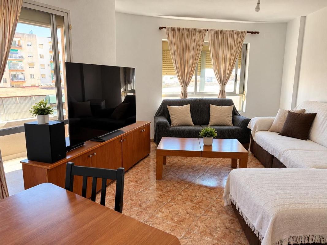 Venta de piso en Piso en Platja Vila Joiosa, La Villajoyosa / Vila Joiosa, La Villajoyosa / Vila Joiosa
photo 4
