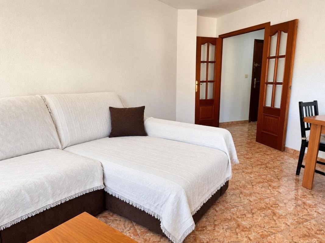 Venta de piso en Piso en Platja Vila Joiosa, La Villajoyosa / Vila Joiosa, La Villajoyosa / Vila Joiosa
photo 5