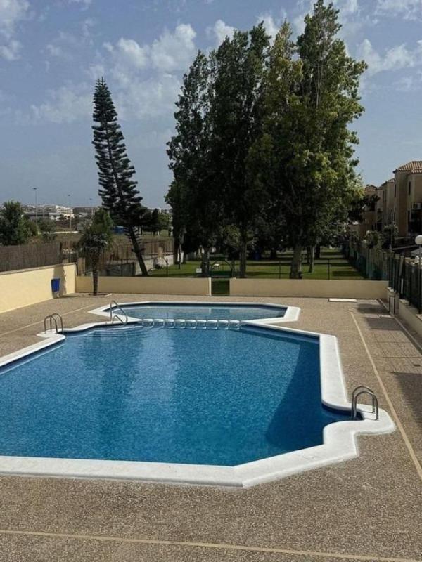 Penthouse sale in Ático en La Siesta - El Salado - Torreta, Torrevieja, Torrevieja photo 1