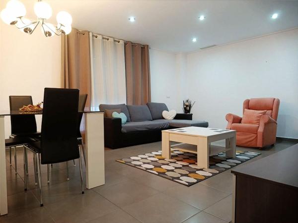 Venta de piso en Piso en Travalón, Elche / Elx, Elche / Elx
photo 1