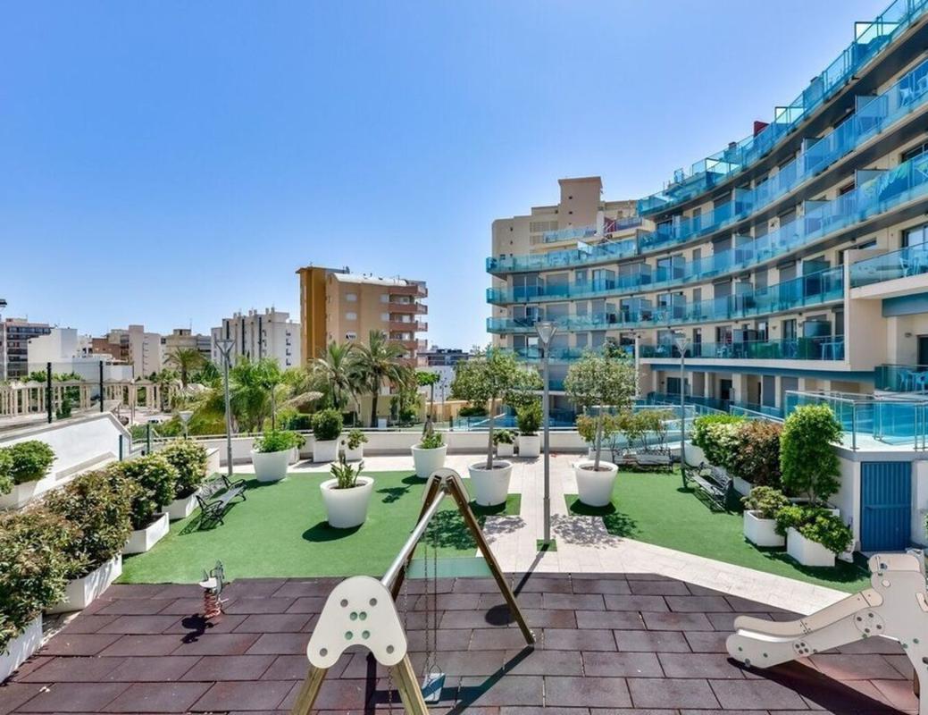 Sale of apartment in Piso en Calpe Pueblo, Calpe, Calpe
photo 1