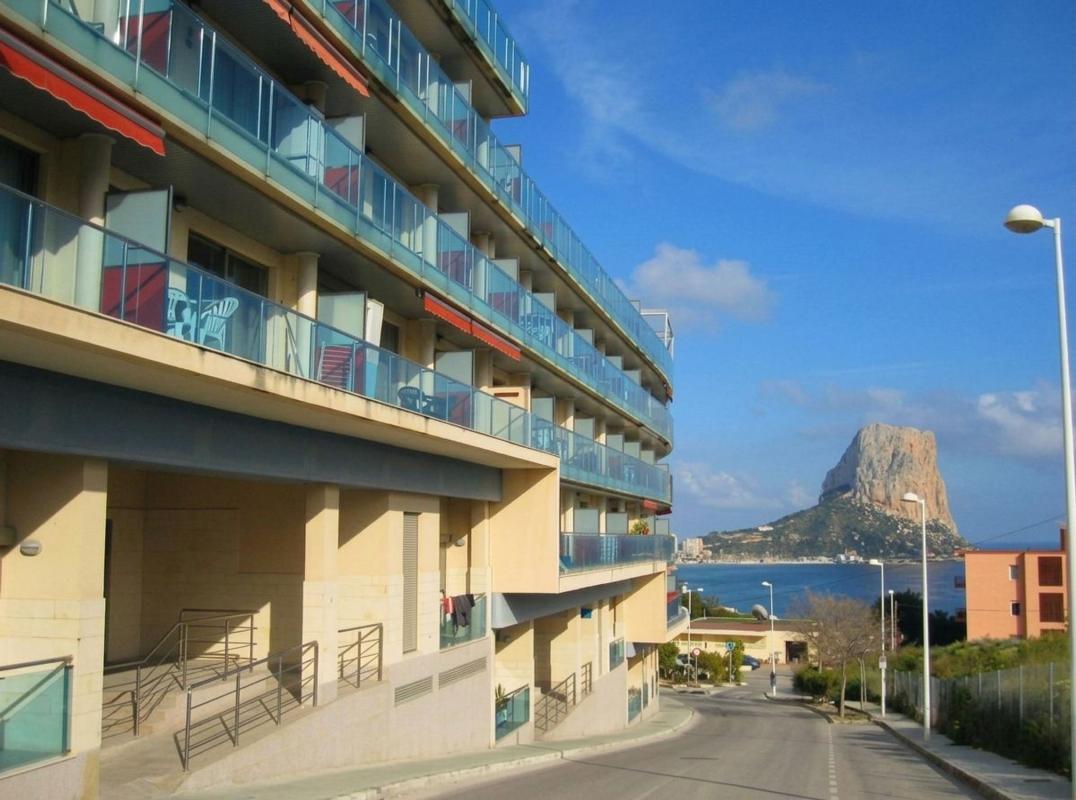 Sale of apartment in Piso en Calpe Pueblo, Calpe, Calpe
photo 2