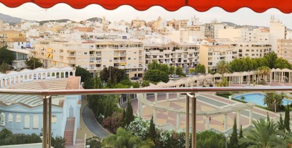 Sale of flat in Piso en Calpe Pueblo, Calpe, Calpe
thumbnail 3