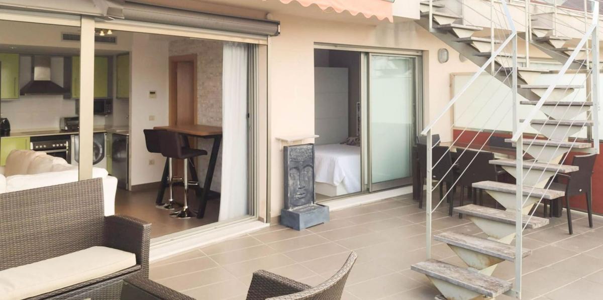 Sale of apartment in Piso en Calpe Pueblo, Calpe, Calpe
photo 4