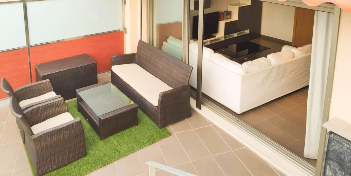 Sale of apartment in Piso en Calpe Pueblo, Calpe, Calpe
photo 5