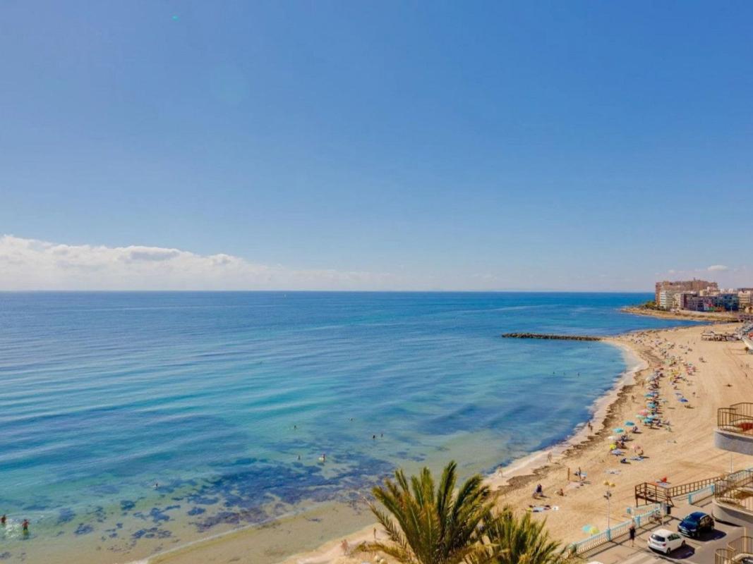 Venta de piso en Piso en Avenida Doctor Mariano Ruiz Canovas, Playa de los Locos, Torrevieja, Torrevieja
 photo 4