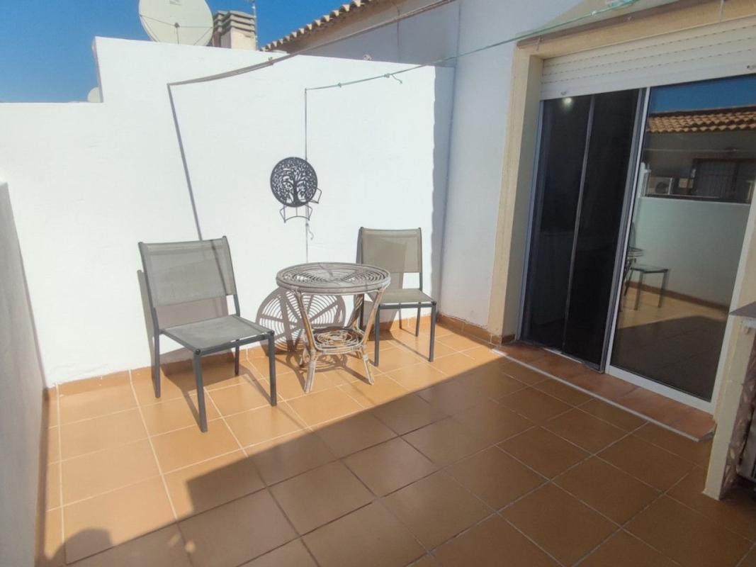 Продажа отдельного шале в Casa o chalet en Calle Nicolás de Bussi, Playa Flamenca, Orihuela, Ориуэла photo 3