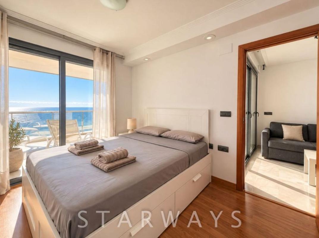 Sale of apartment in Piso en Zona de Mascarat, Altea, Altea
 photo 5