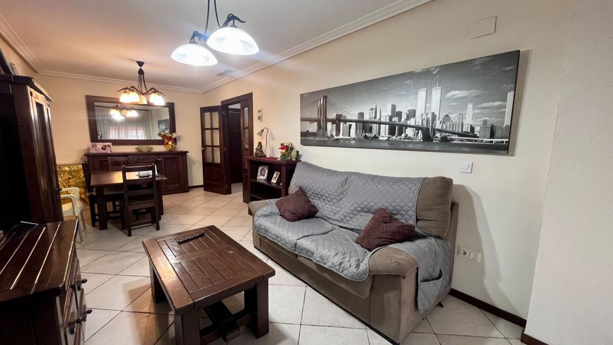 Продажа квартиры на Piso en Avenida de Novelda, 28, Monforte del Cid, Монфорте-дель-Сид
photo 1