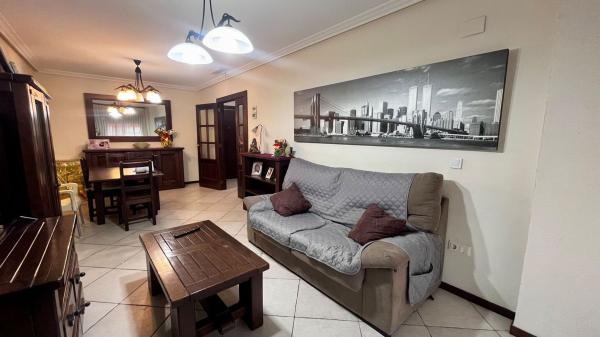 Sale of flat in Piso en Avenida de Novelda, 28, Monforte del Cid, Monforte del Cid
photo 1