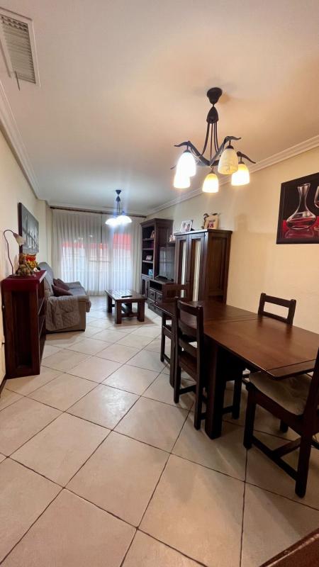 Продажа квартиры на Piso en Avenida de Novelda, 28, Monforte del Cid, Монфорте-дель-Сид
photo 2