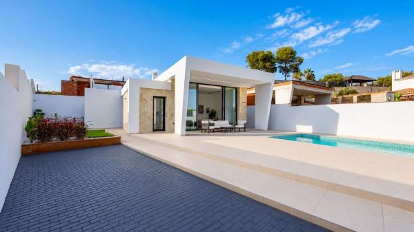 Casa o chalet independiente en Los Balcones - Los Altos del Edén, Torrevieja photo 4