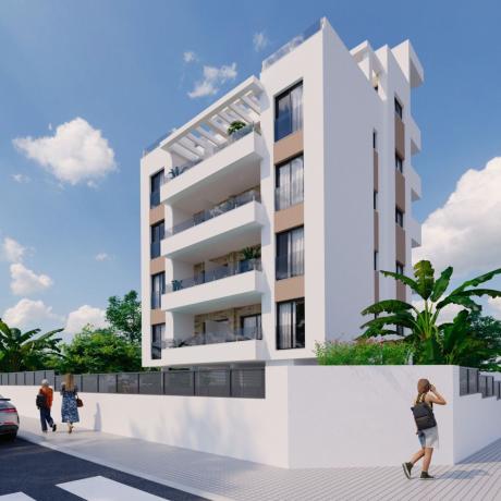 Venta de piso en Piso en Nueva Torrevieja, Torrevieja, Torrevieja
thumbnail 2