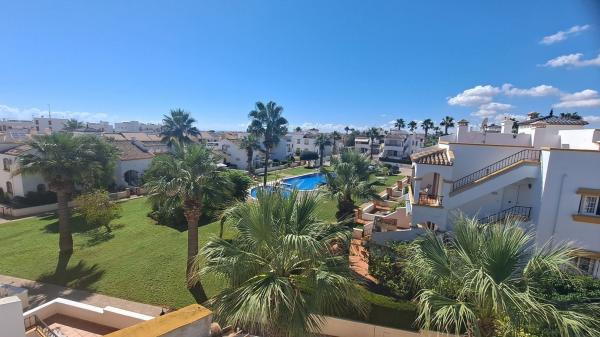 Casa o chalet independiente en Villamartín, Orihuela thumbnail 3