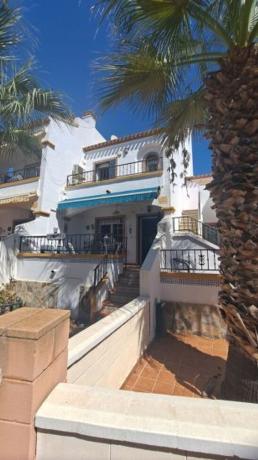 Casa o chalet independiente en Villamartín, Orihuela photo 4