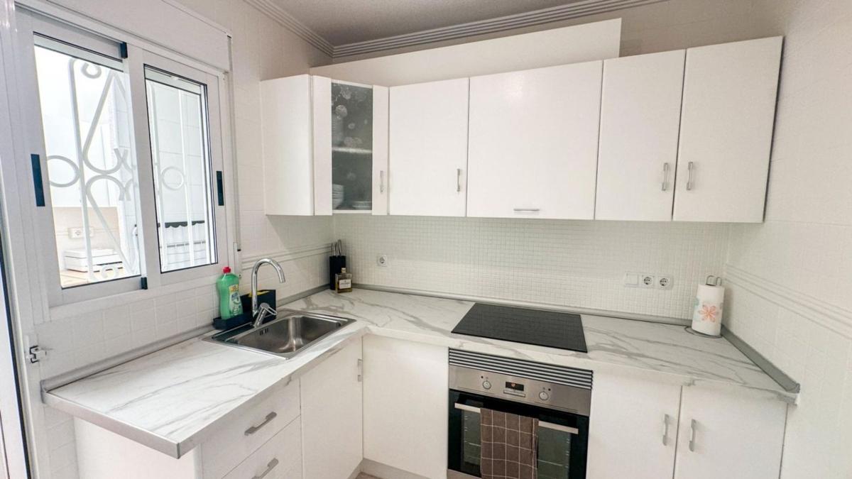 Недвижимость на продажу и в аренду в Испании photo 1