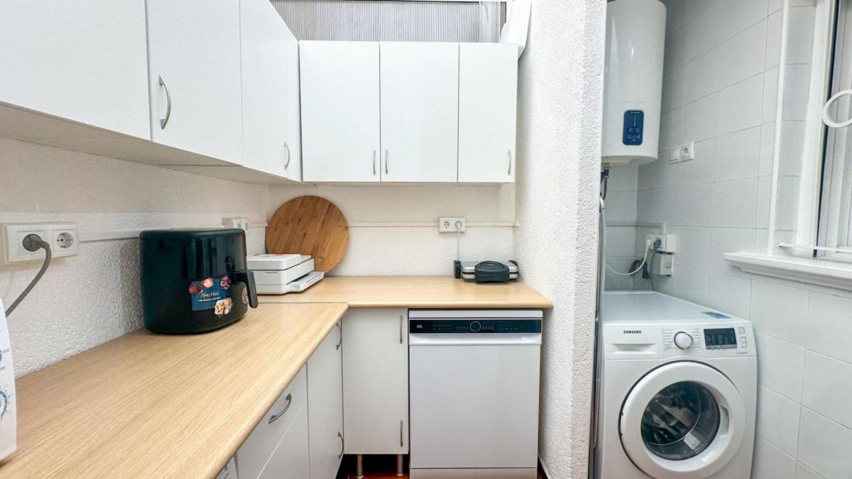 Недвижимость на продажу и в аренду в Испании photo 5