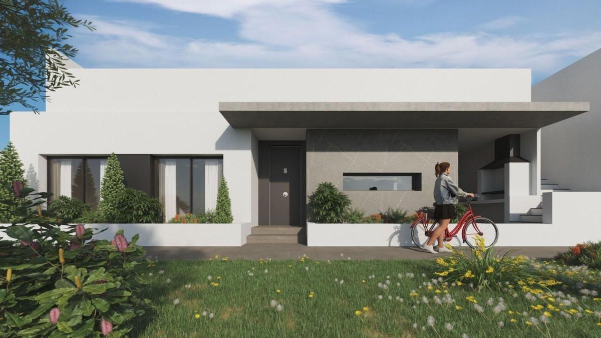 Properties for sale and rent in Spain photo 5