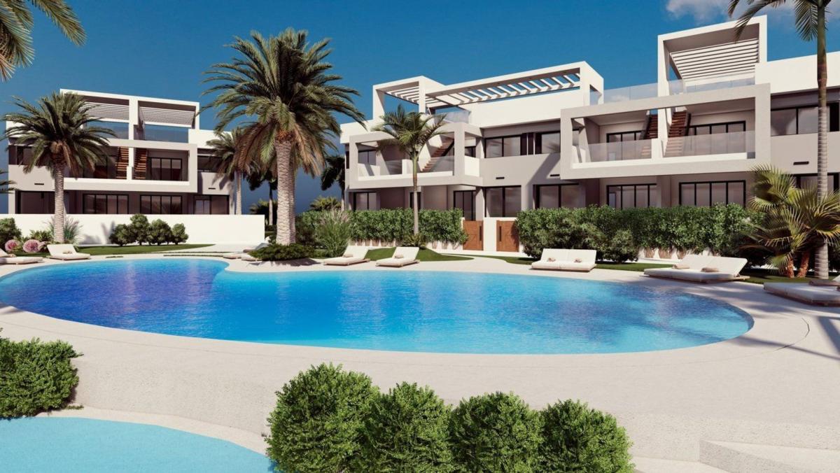Properties for sale and rent in Spain photo 2
