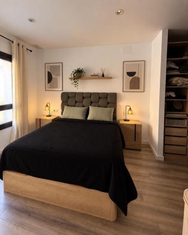Продажа квартиры на Piso en Campello Pueblo, El Campello, Эль Кампельо
photo 1