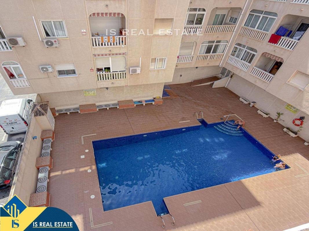 Venta de piso en Piso en Calle Monteagudo, El Acequión, Torrevieja, Torrevieja
 photo 2