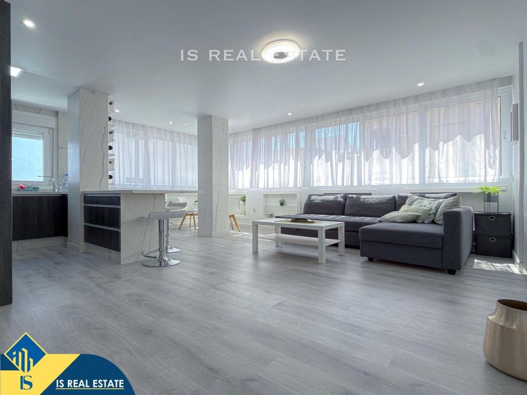 Venta de piso en Piso en Calle Monteagudo, El Acequión, Torrevieja, Torrevieja
 photo 5
