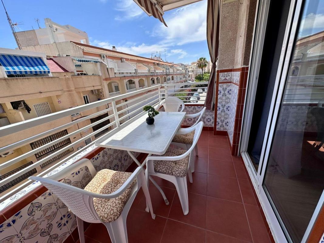 Venta de piso en Piso en Calle Manuel Galián, Avenida Habaneras - Curva de Palangre, Torrevieja, Torrevieja
photo 5