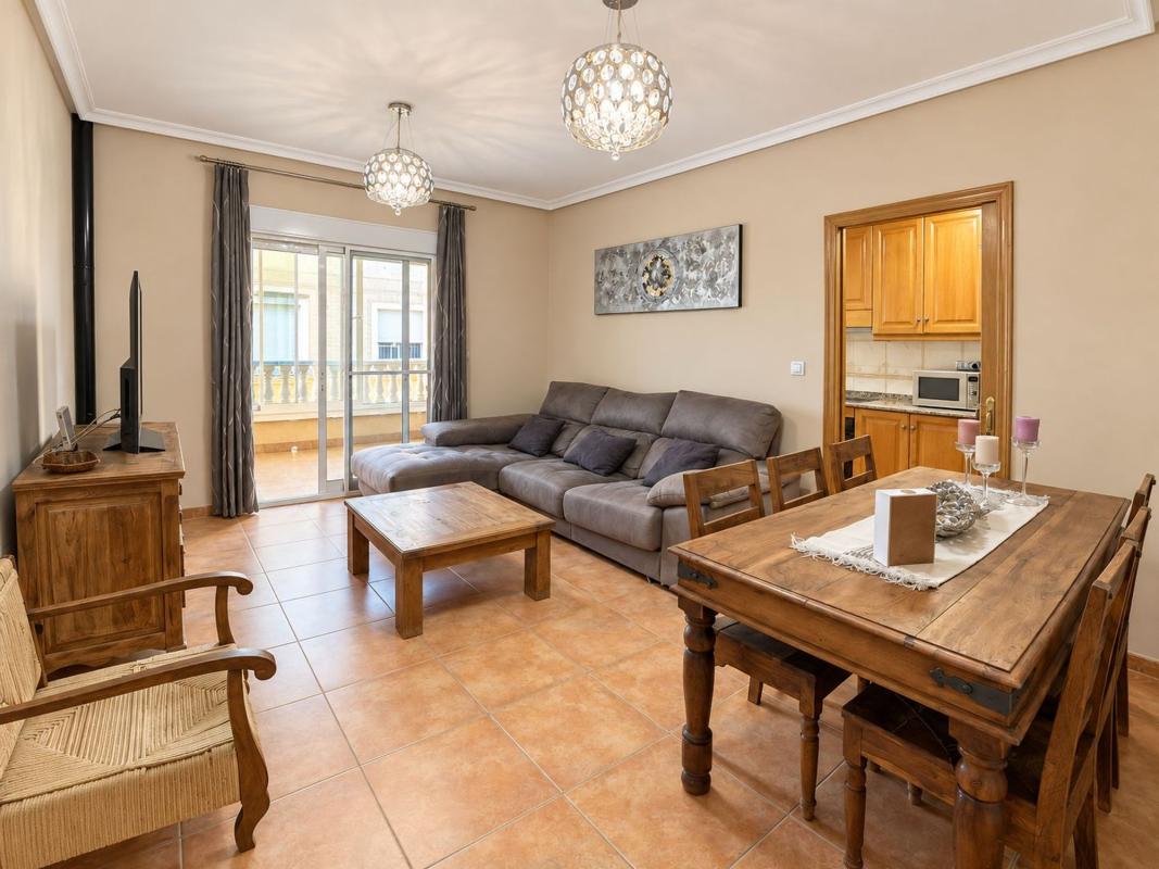 Sale of apartment in Piso en Miguel Hernandez, 67, Benejuzar, Benejuzar
photo 1