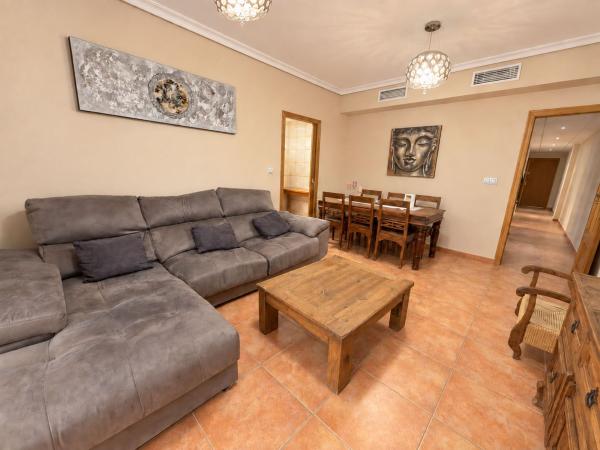 Продажа квартиры на Piso en Miguel Hernandez, 67, Benejuzar, Бенехусар
 photo 4