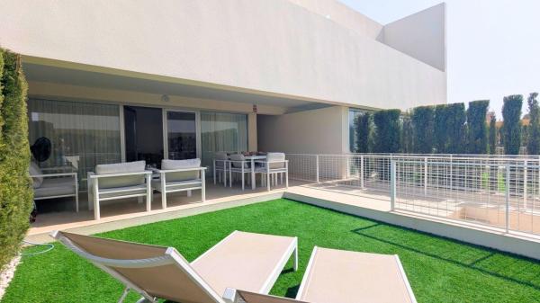 Продажа квартиры на Piso en Calle Zv 54, Los Balcones - Los Altos del Edén, Torrevieja, Торревьеха
thumbnail 3