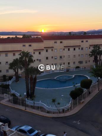 Sale of flat in Piso en Avenida Robleda, La Siesta - El Salado - Torreta, Torrevieja, Torrevieja
thumbnail 2