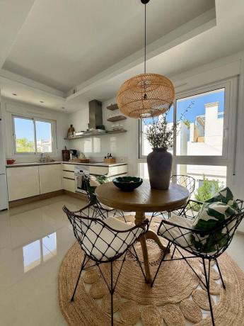 Penthouse for sale at Ático en Lo Marabú, Rojales, Rojales photo 1