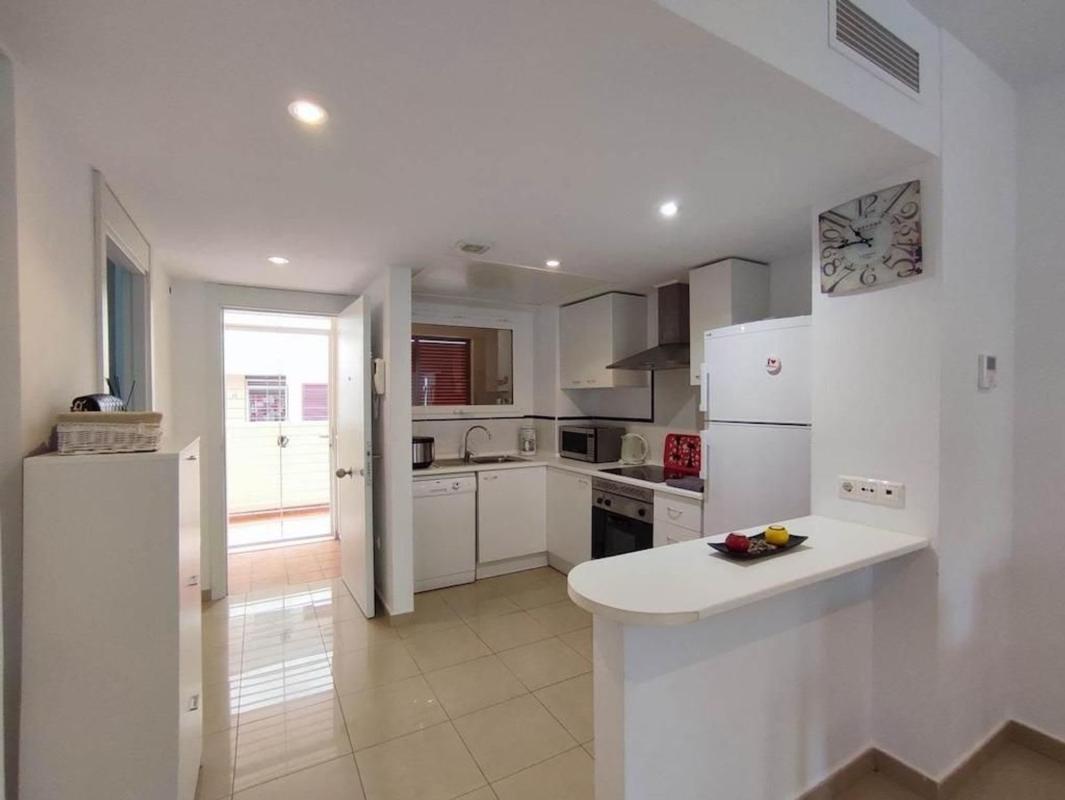 Продажа квартиры на Piso en Punta Prima, Orihuela, Ориуэла
photo 4