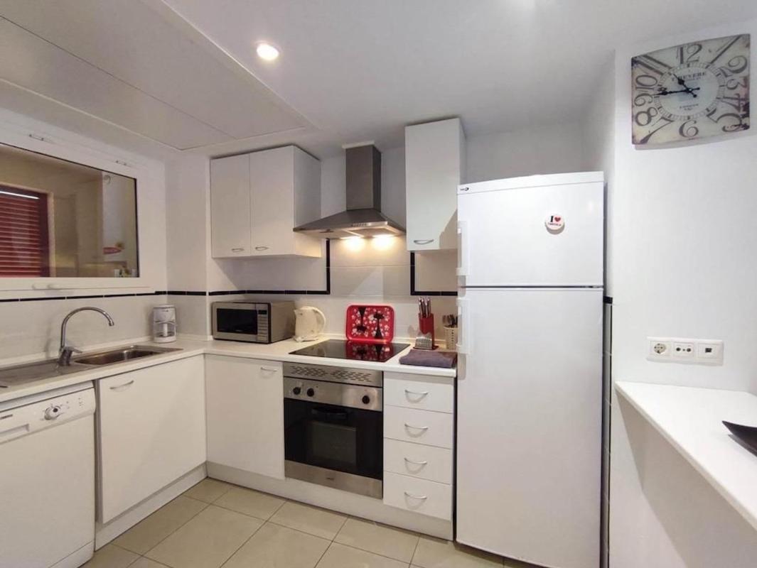 Продажа квартиры на Piso en Punta Prima, Orihuela, Ориуэла
photo 5