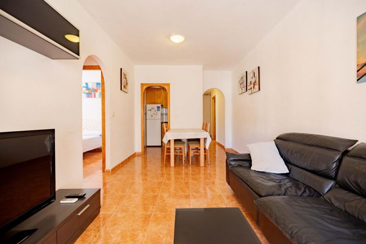 Sprzedaż mieszkania w Piso en Playa de los Locos, Torrevieja, Torrevieja
photo 4