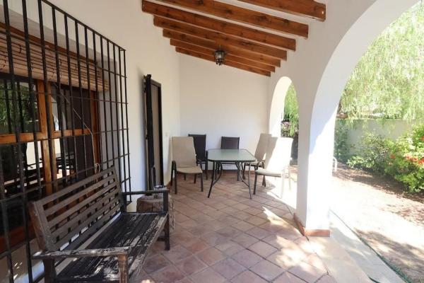 Casa o chalet independiente en Cabo Roig, Orihuela thumbnail 2