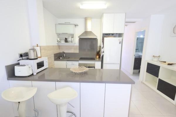 Продажа квартиры на Piso en Dehesa de Campoamor, Orihuela, Ориуэла
 photo 4