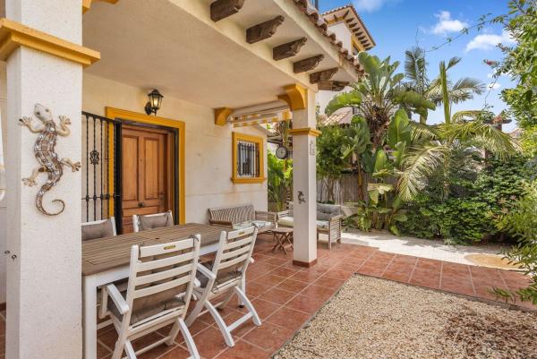 Chalet pareado en La Regia, Orihuela photo 4