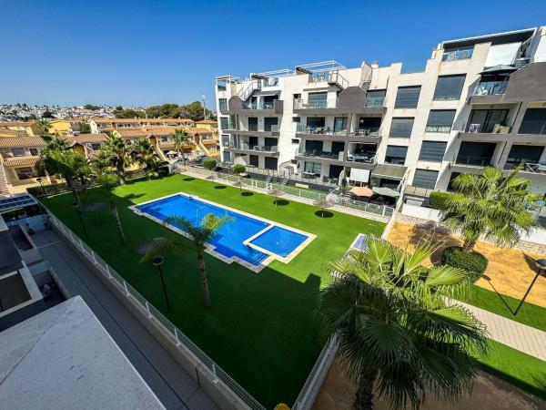 Продажа квартиры на Piso en Las Filipinas, Orihuela, Ориуэла
photo 1